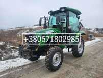 Мінітрактор KENTAVR 404 SC - 40 к.с. Доставку до дому