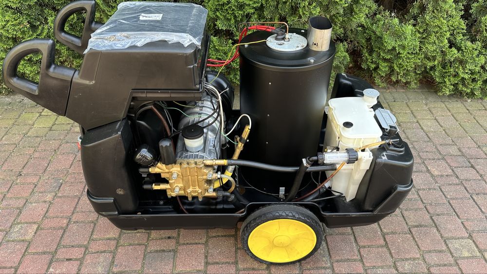 Myjka ciśnieniowa Karcher HDS 695m Eco Jak nowa! Super stan!