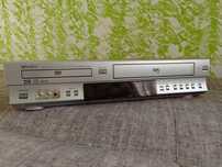 Magnetowid VHS Combo DVD Toshiba SD-23VL