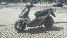 Peugeot speedfight 3 50cc