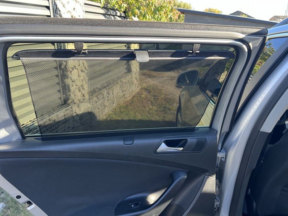 Volkswagen B6 2,0 TDI 2009р. в збереженому стані не фарбований без дтп