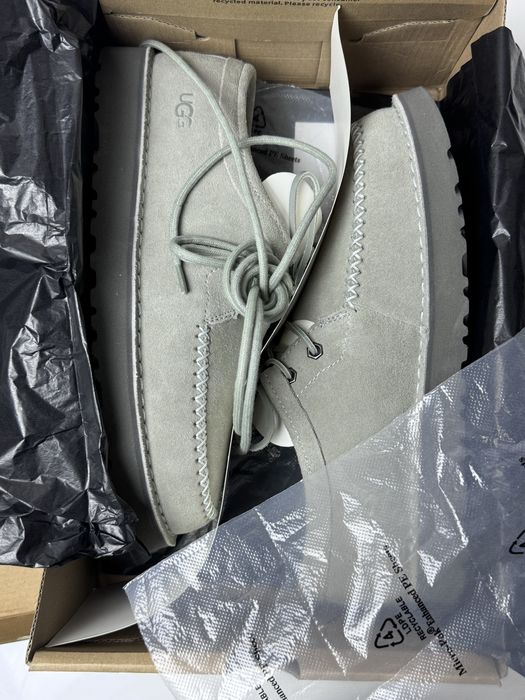 Чоловічі UGG. Угг. Уггі.