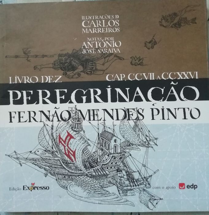 Coleccionáveis de cadernos do "Expresso"