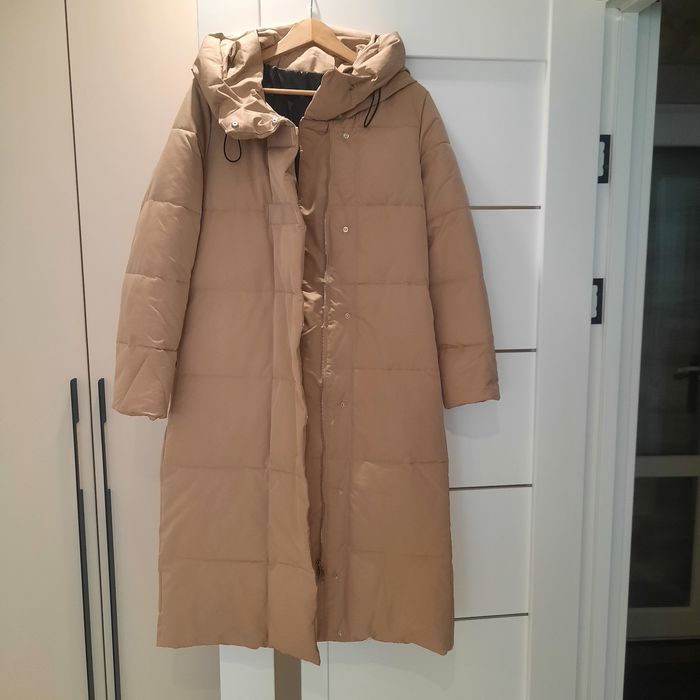 Пальто Зимне Куртка Жіноча