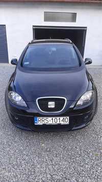 Seat Altea XL 2007