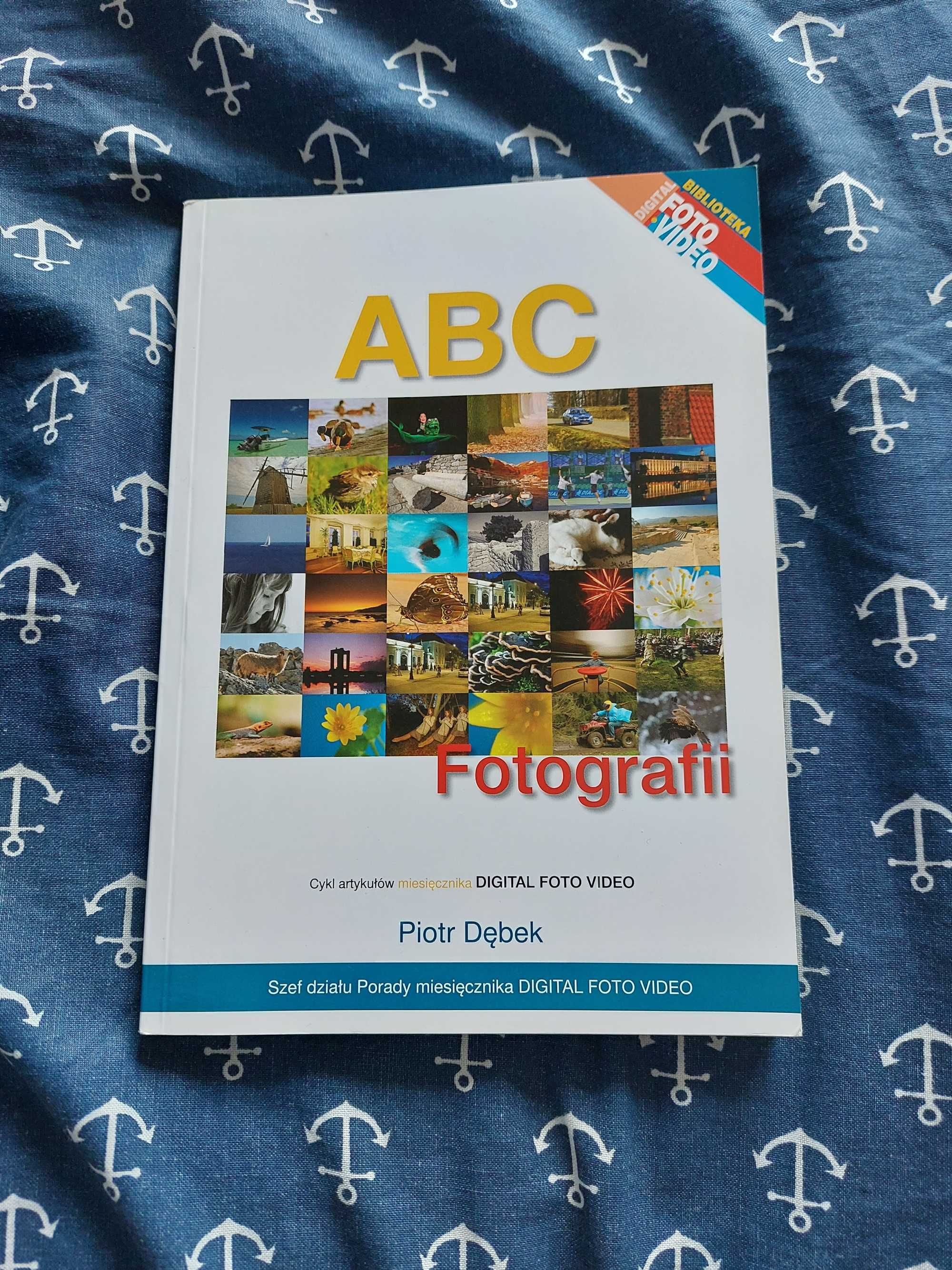 ABC fotografii - Piotr Dębek