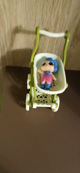 Іграшки для дівчаток, лялечки все за 150 грн