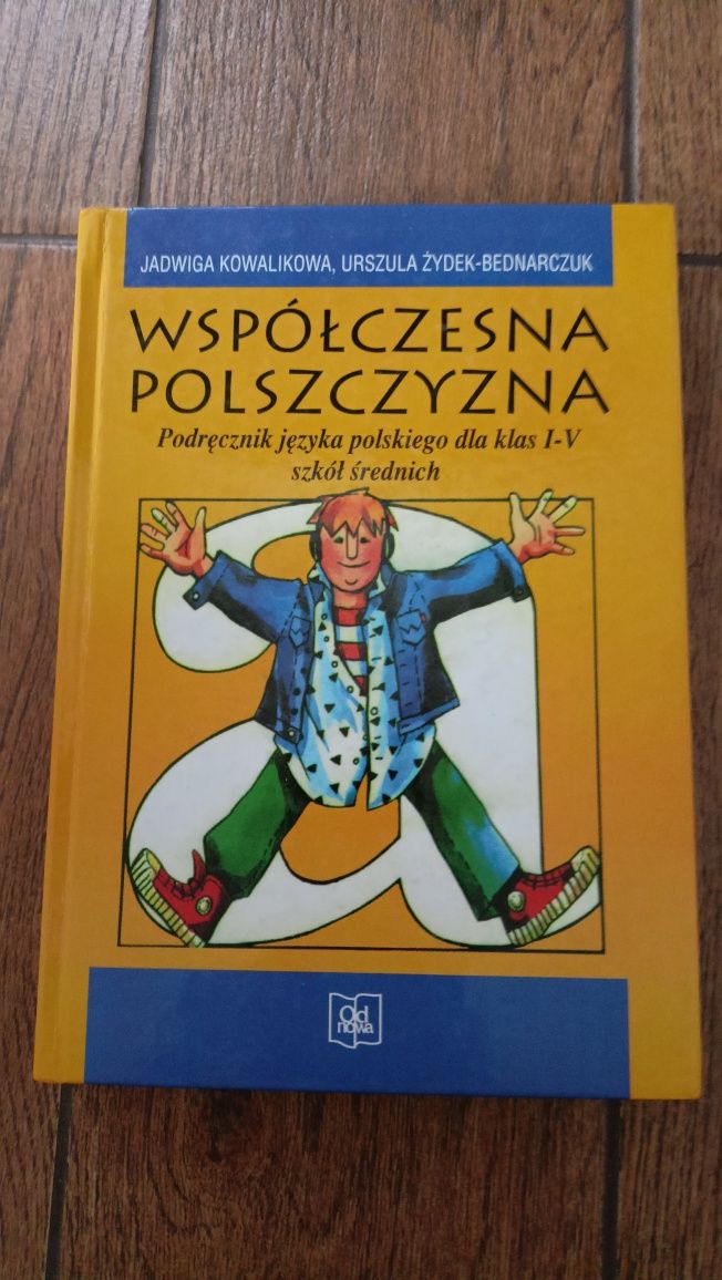 Współczesna Polszczyzna