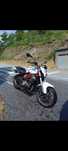 Benelli 302 s 9.000km