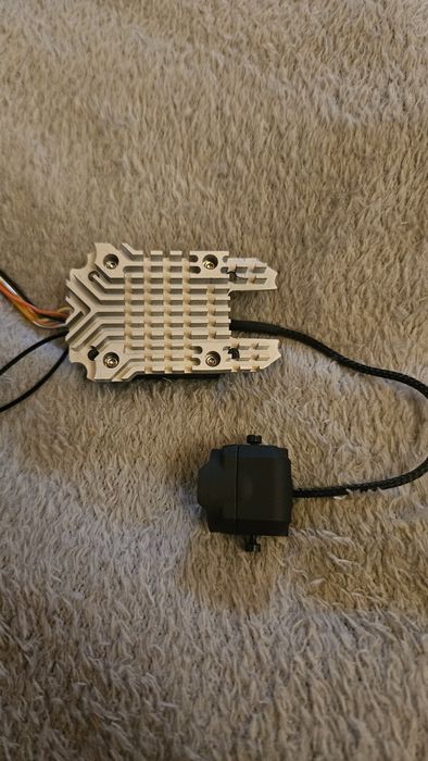 Продам DJI O3 unit