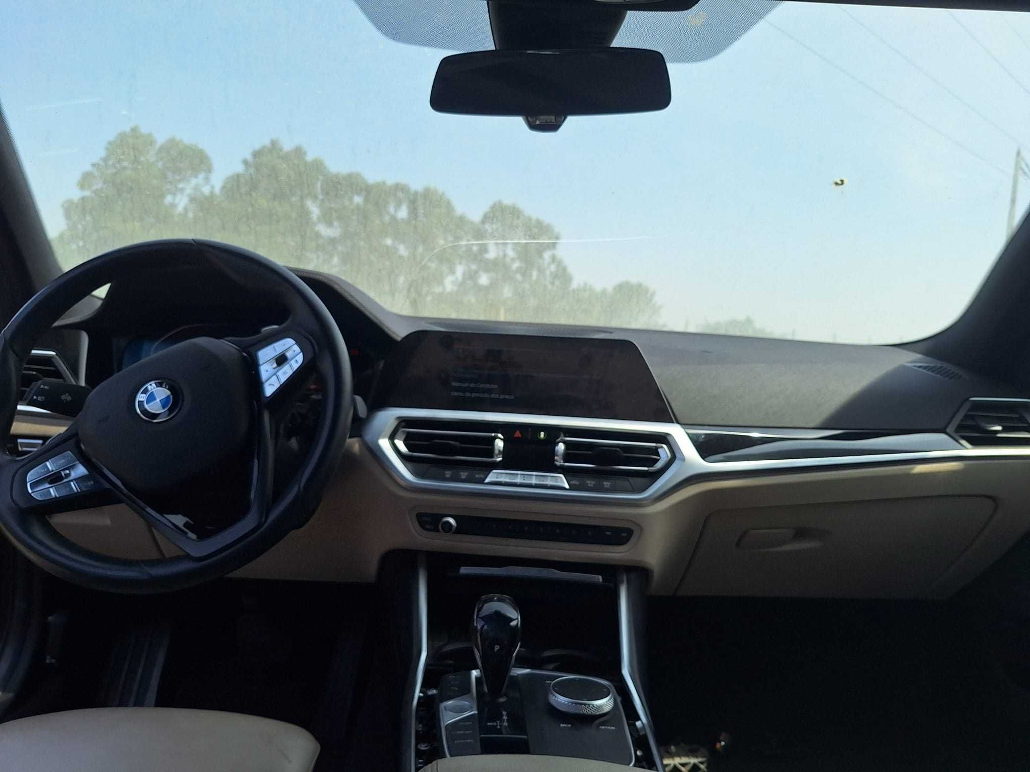 Bmw Serie 3 320D