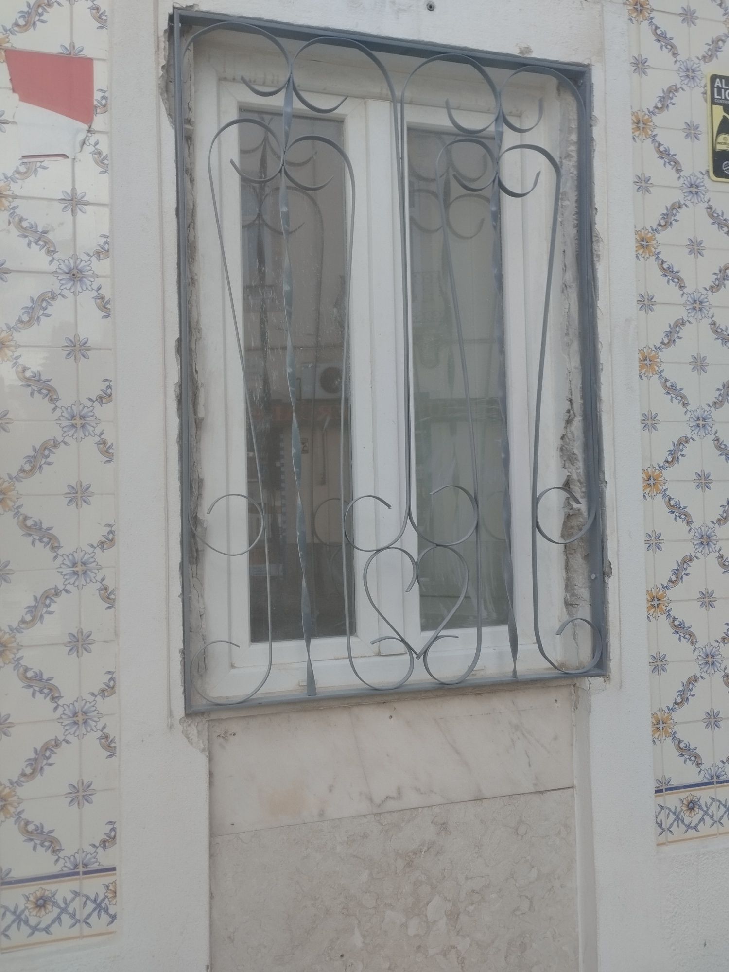 Serralheiro montador