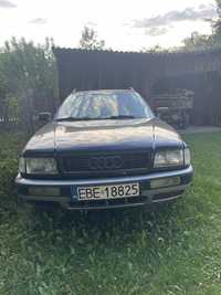 Audi 80 B4 2.0 ABK