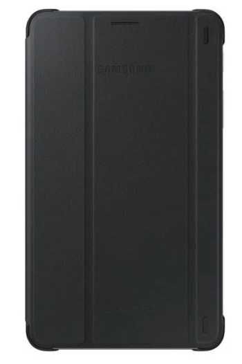 Oryginalne etui Samsung Book Cover do Galaxy Tab 4 7.0" kolor czarny