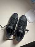 Adidas Cloudfoam Advantage Sneakers Black