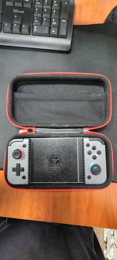 Мобільний геймпад Gamesir X2 (bluetooth)
