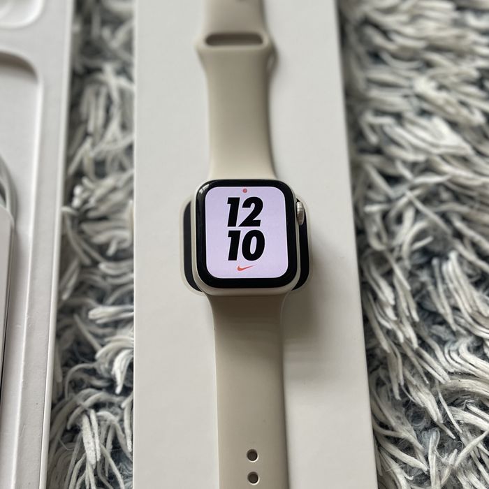 Apple Watch SE 2