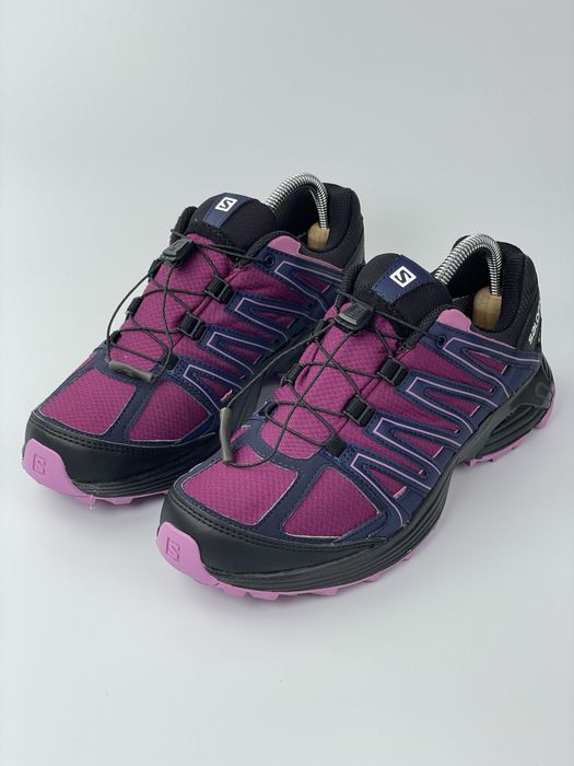 Кросівки Salomon XT Asama GTX Gore-Tex Оригінал