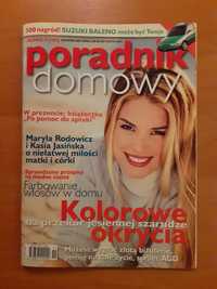 Poradnik Domowy 11/2002