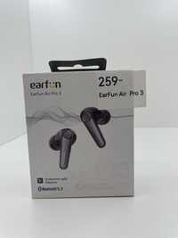 Słuchawki EarFun Air Pro 3 słuchawki dokanałowe powystawowe