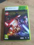 Lego Gwiezdne wojny przebudzenie mocy xbox 360