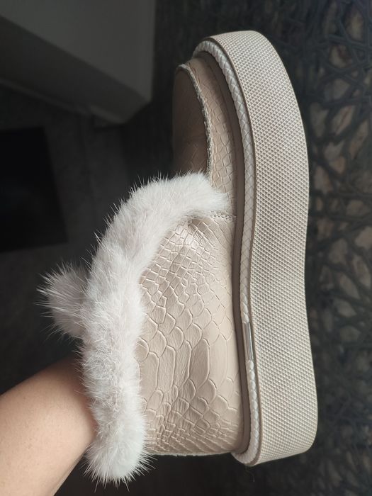 Чоботи 37 розмір