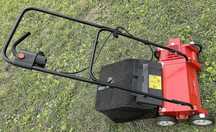 MTD Wertykulator elektryczny z nożami V33 1000w kosz Ełk Kalinowo