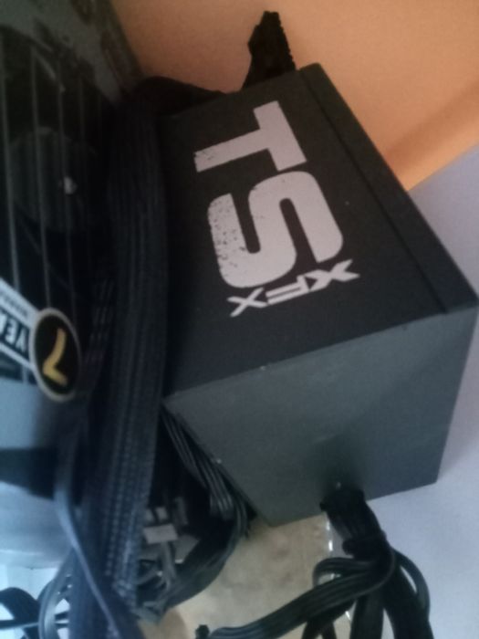 Fonte 430W PC Funcional