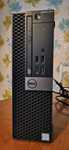 Dell Optiplex 5040 - i5 6600 / 500GB com Monitor + Teclado + Rato