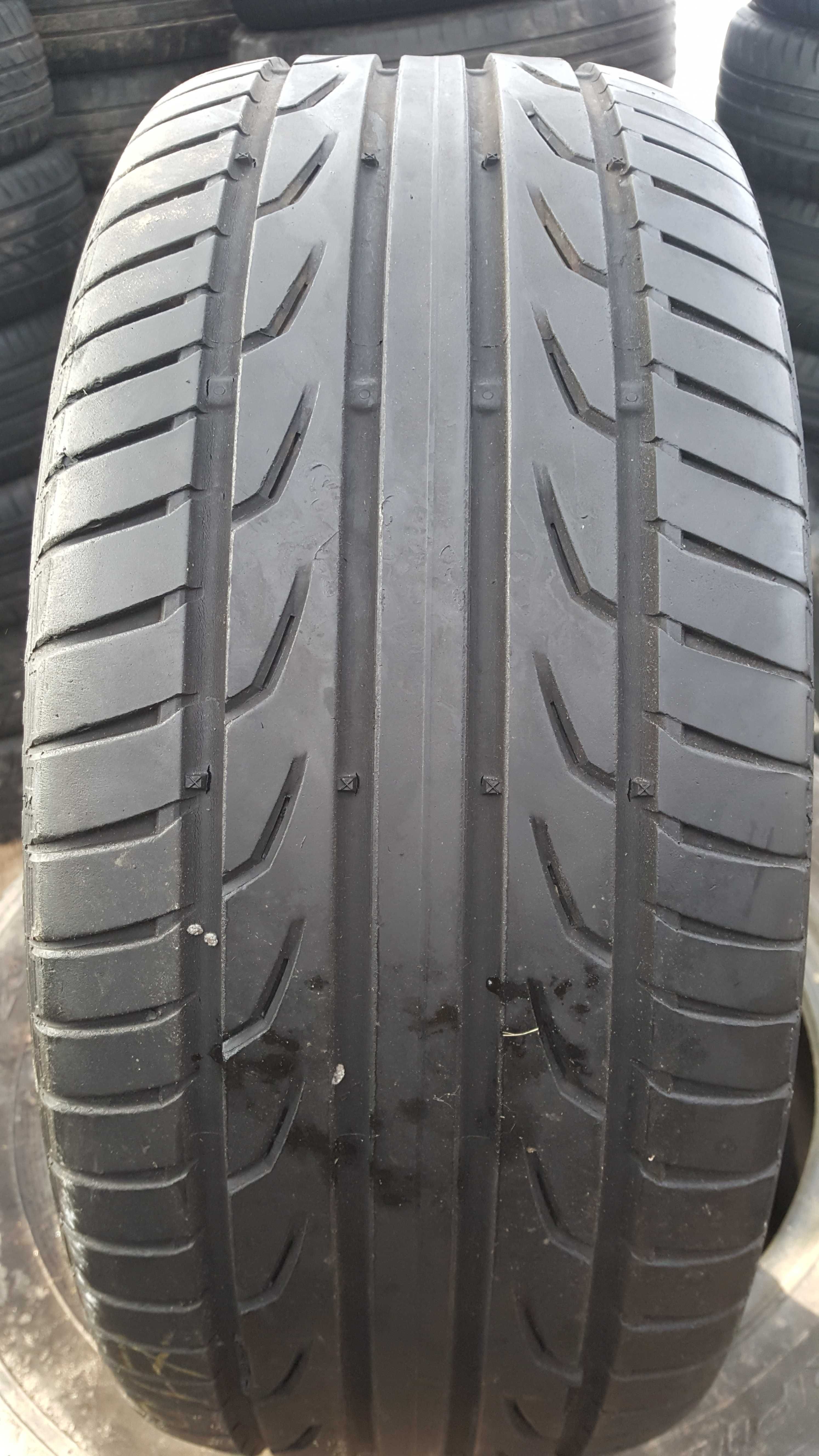 Semperit 225/50 r17 Speed-Life 2 XL /// 6,25mm!!!