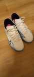 Nike Mercurial футзалки бутсы сороконожки копы р.38 ст.23 см