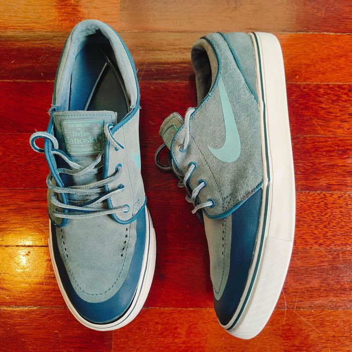 Tenis Sapatilhas Nike SB Janoski skate skateboarding 42.5
