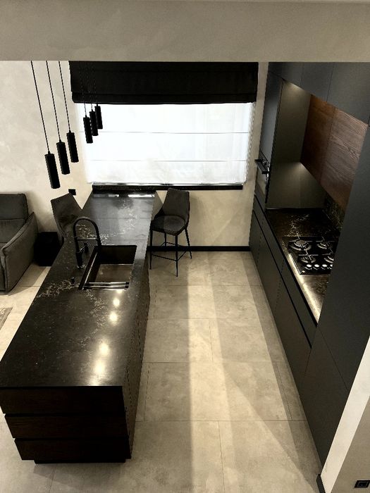 Продам шикарный таунхаус! Закрытый коттеджный городок! Золотые Ключи!