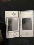Nintendo ds lite
