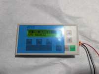 Panel operatorski HMI Siemens TD200