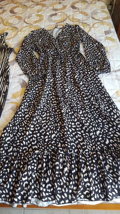 2 vestidos tamanho S