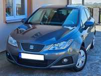 PIĘKNY Seat Ibza 1,2 TDI 2012r. Klima. Stan Bardzo Dobry. Polecam