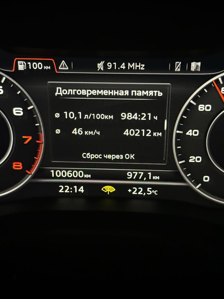 Ауді А4 Алроуд 2017 р