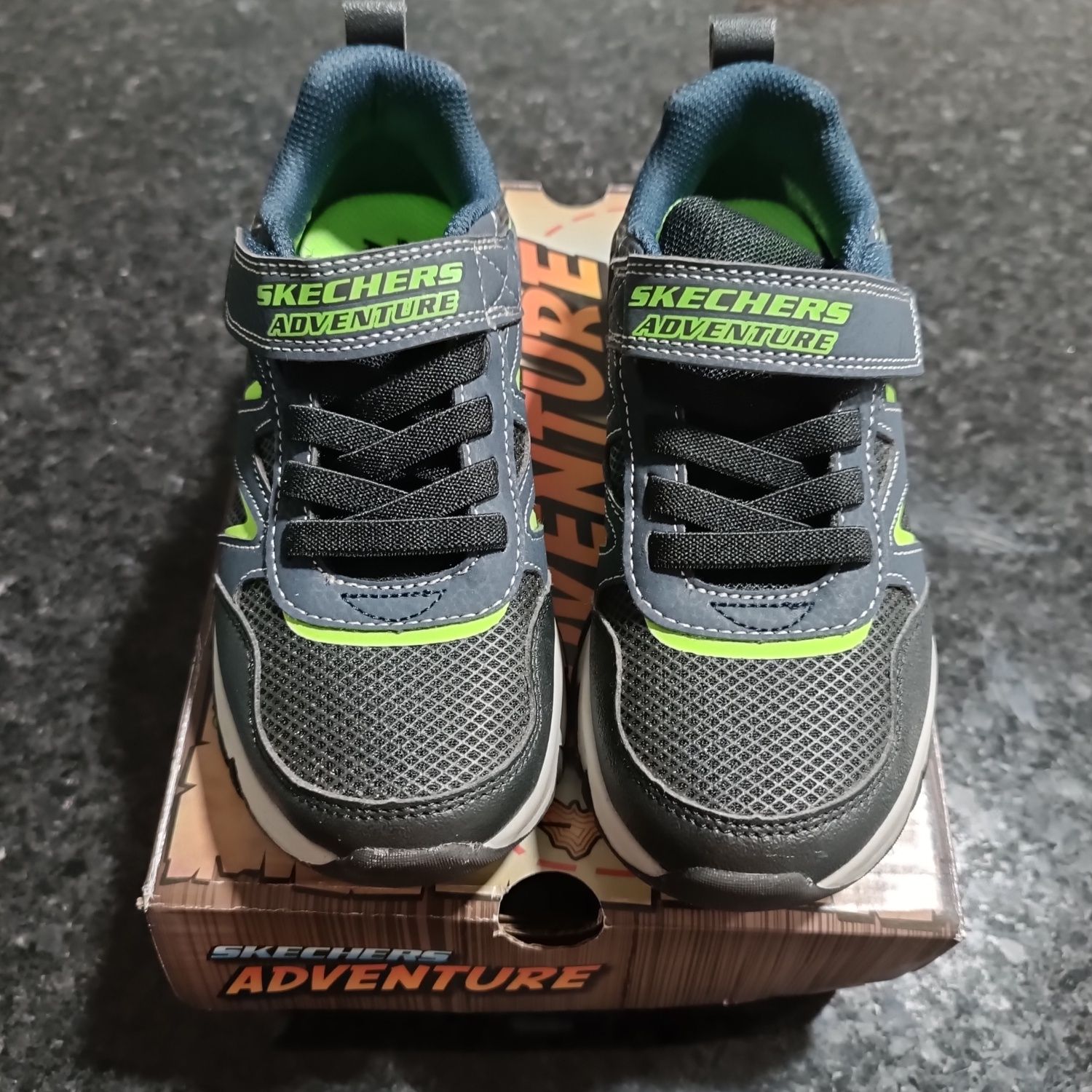 Sapatilhas Skechers de Criança