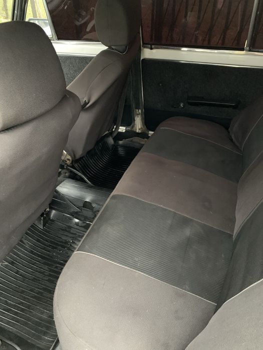 Продам Ваз 2101