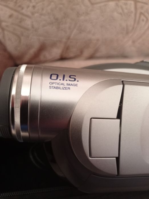 Видеокамера Panasonic