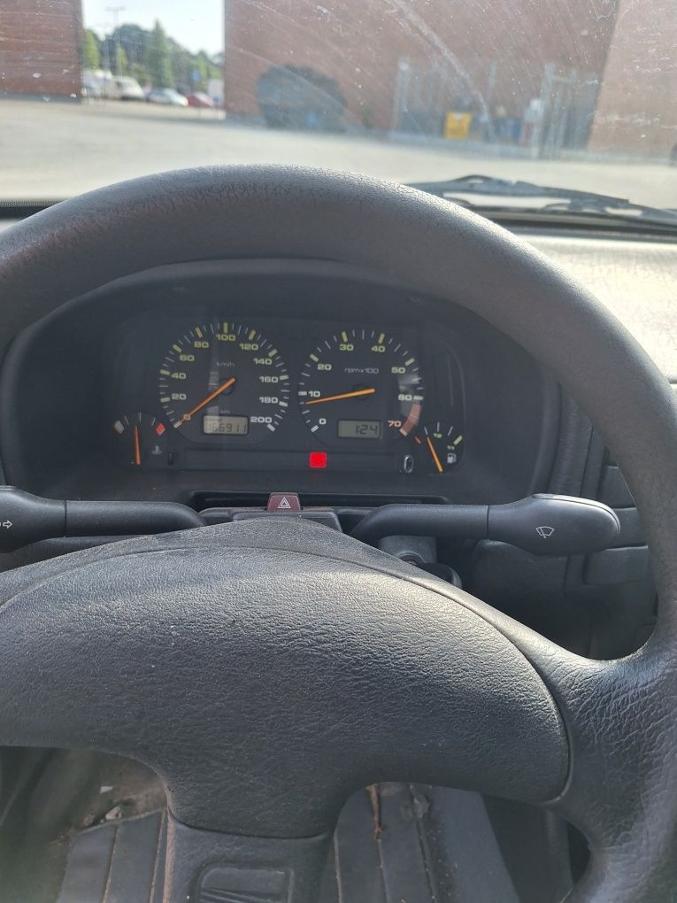 Seat ibiza gasolina