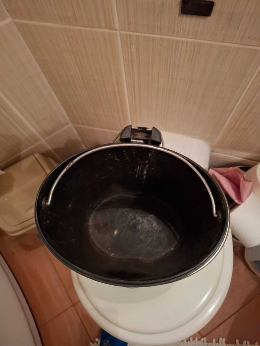 Відро для мусора