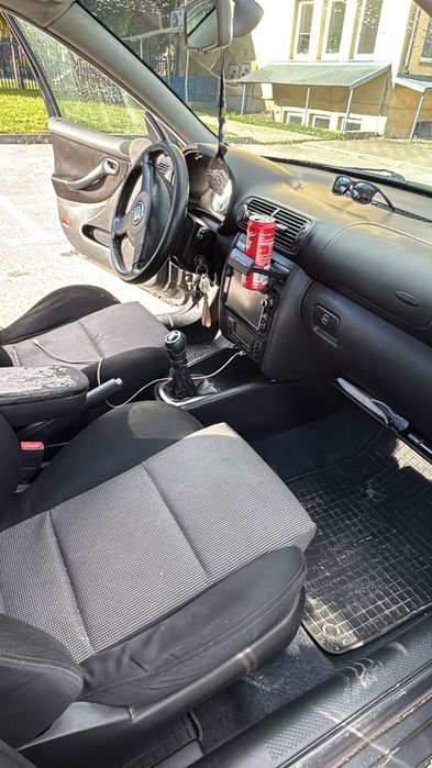 Seat Leon Cupra Fr top sport