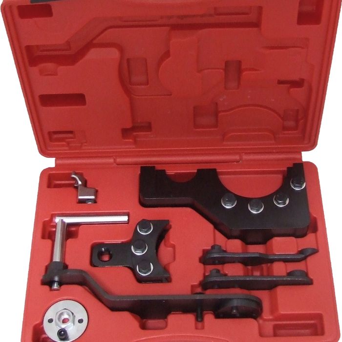 Kit de Regulação Motores VAG - 2.5TDI