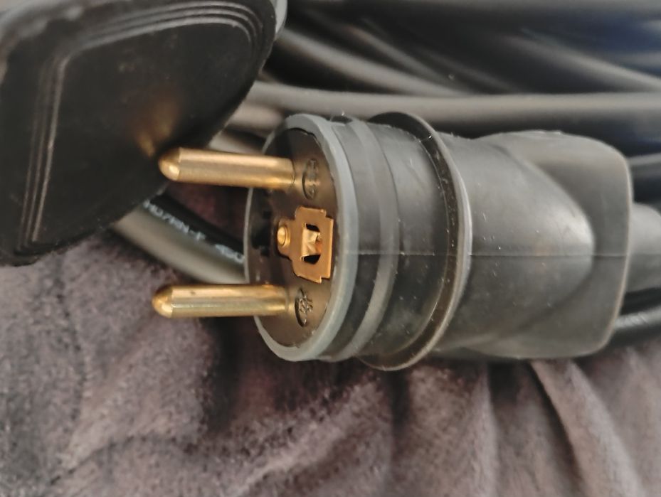 Przedłużacz 32 metry