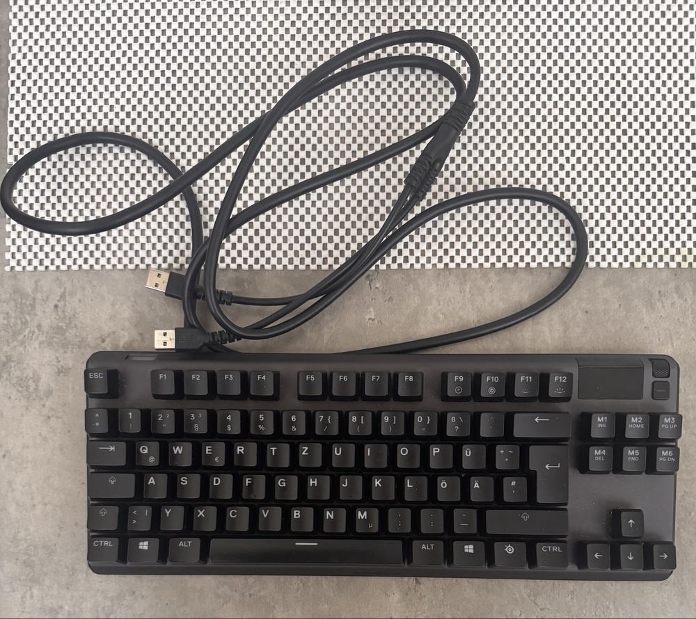 Apex pro tkl 2022