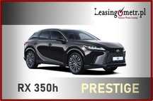 Lexus RX RX 350h 4x4 Prestige_Nowy_PL