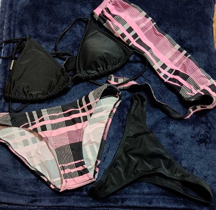 Купальник для дівчинки