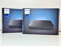 Блок синхронізації освітлення з телевізором Philips Hue Play HDMI